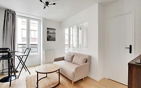 Newly Renovated Appartements Residence Republique