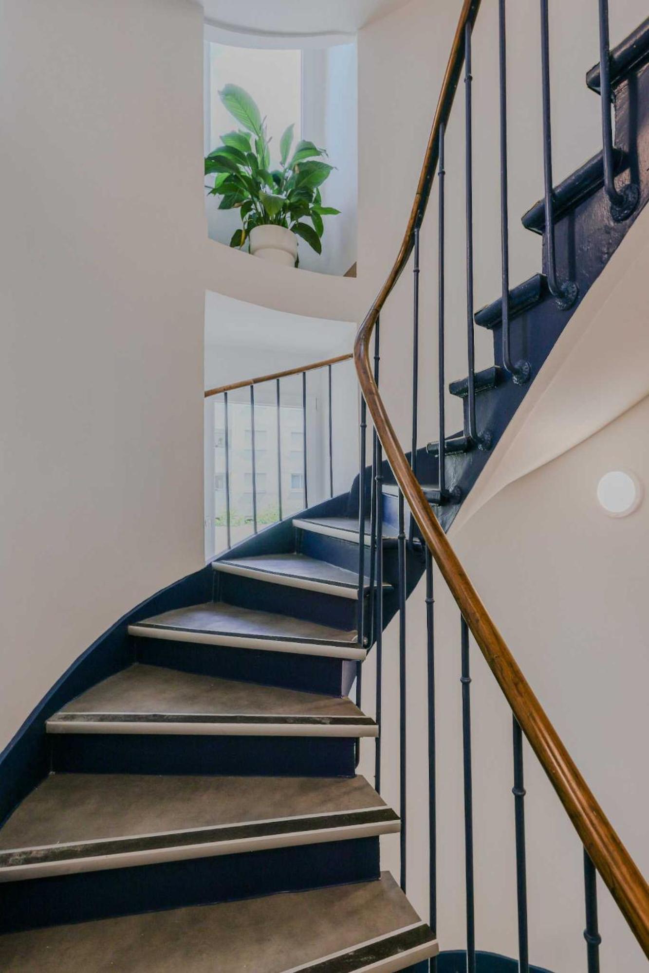 Newly Renovated Appartements Residence Republique Paris Exterior foto
